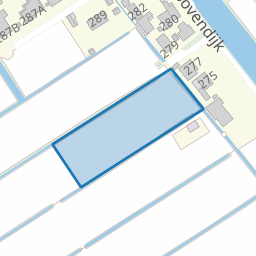 Perceel OVS00-A-2615