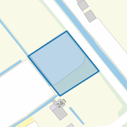 Perceel OVS00-A-2685