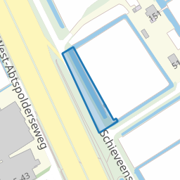 Perceel OVS00-A-2748