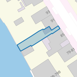 Perceel OVS00-B-1500