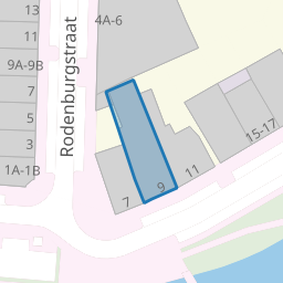 Perceel OVS00-B-2580