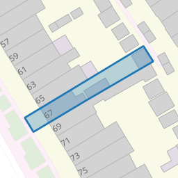 Perceel OVS00-B-2701