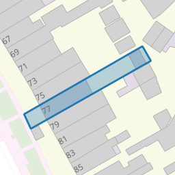 Perceel OVS00-B-2706