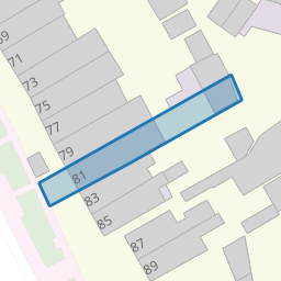 Perceel OVS00-B-2708