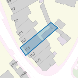 Perceel OVS00-B-2816