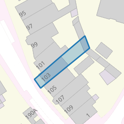 Perceel OVS00-B-2839