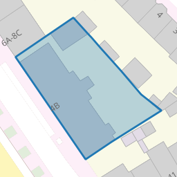 Perceel OVS00-B-3266