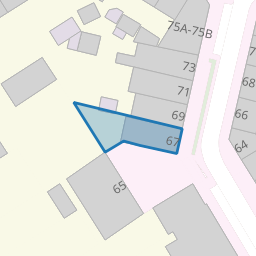 Perceel OVS00-B-3314