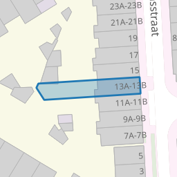 Perceel OVS00-B-3512