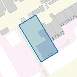 Perceel OVS00-B-3518