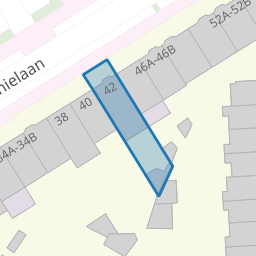 Perceel OVS00-B-3538