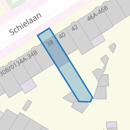 Perceel OVS00-B-3540