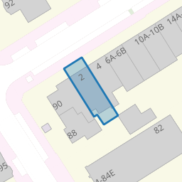 Perceel OVS00-B-3690