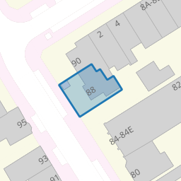 Perceel OVS00-B-3692