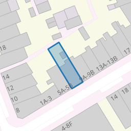 Perceel OVS00-B-3734