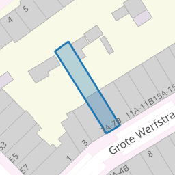 Perceel OVS00-B-3760