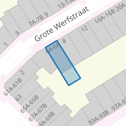 Perceel OVS00-B-3764