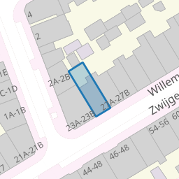 Perceel OVS00-B-3796