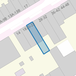 Perceel OVS00-B-3864