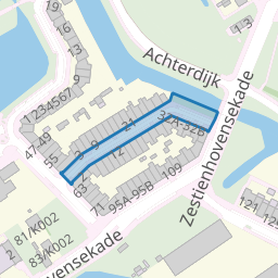 Perceel OVS00-B-4007