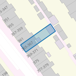 Perceel OVS00-B-4167