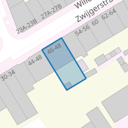 Perceel OVS00-B-4460