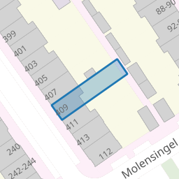 Perceel OVS00-B-4557