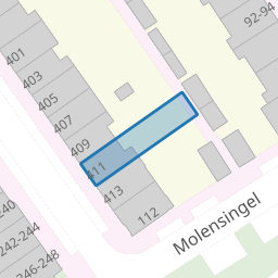 Perceel OVS00-B-4558