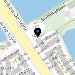 Appartement OVS00 B 4731 56