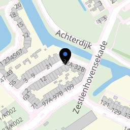 Appartement OVS00 B 5066 2