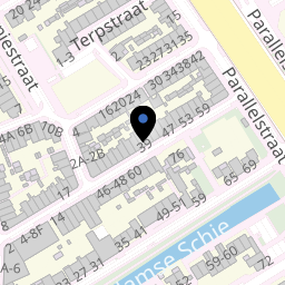 Appartement OVS00 B 5083 2