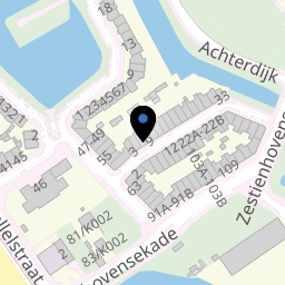 Appartement OVS00 B 5155 1