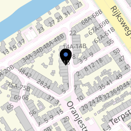 Appartement OVS00 B 5221 3