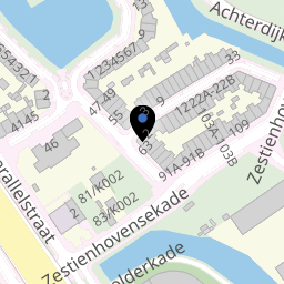 Appartement OVS00 B 5230 1