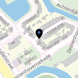 Appartement OVS00 B 5230 3