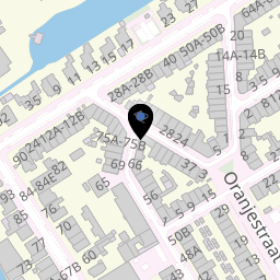 Appartement OVS00 B 5231 1