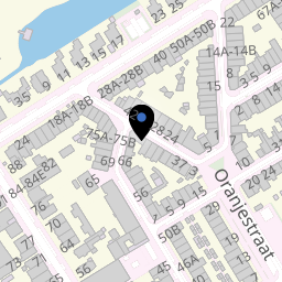 Appartement OVS00 B 5231 3