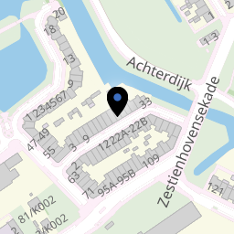 Appartement OVS00 B 5235 1