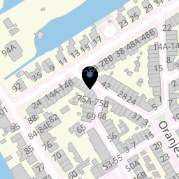 Appartement OVS00 B 5261 1