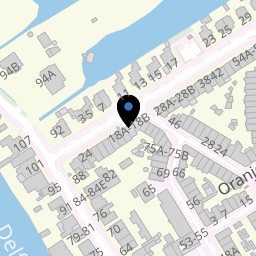 Appartement OVS00 B 5299 1