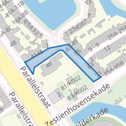 Perceel OVS00-B-5433