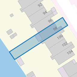 Perceel OVS00-B-5552