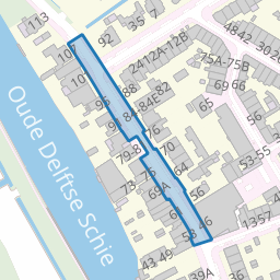 Perceel OVS00-B-5666