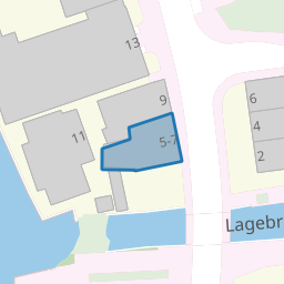 Perceel OVS00-B-5701