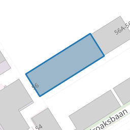 Perceel OVS00-B-5706