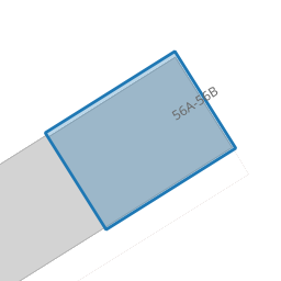 Perceel OVS00-B-5707