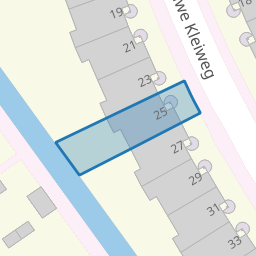 Perceel OVS00-B-5722