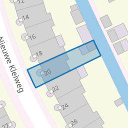 Perceel OVS00-B-5733