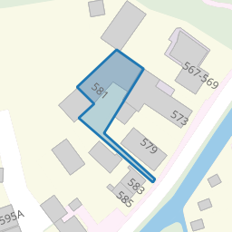 Perceel OVS00-B-5764