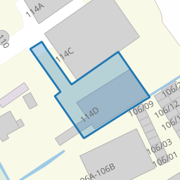 Perceel OVS00-B-5765